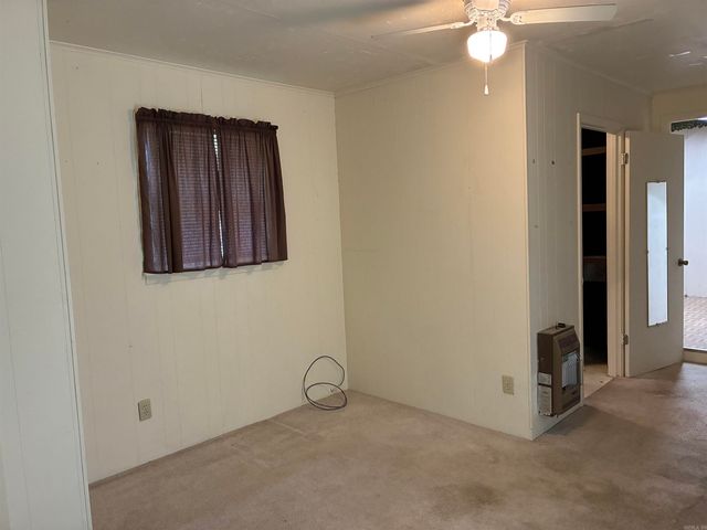 605 N Morgan St, Hamburg, AR 71646