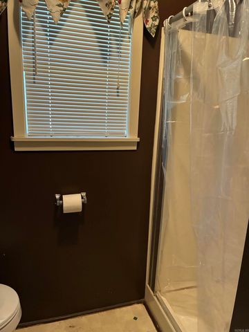 605 N Morgan St, Hamburg, AR 71646