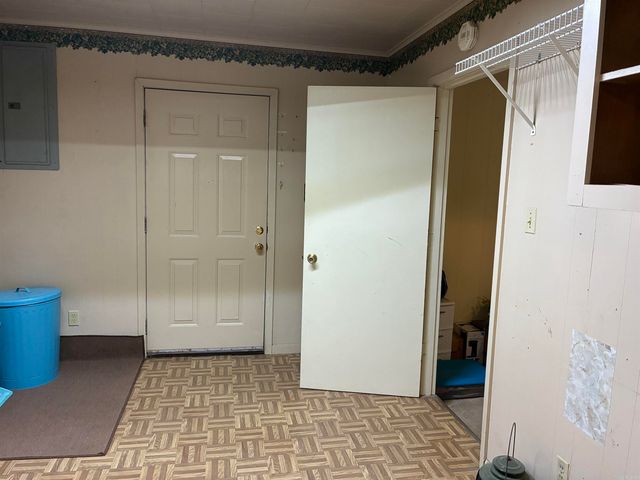 605 N Morgan St, Hamburg, AR 71646