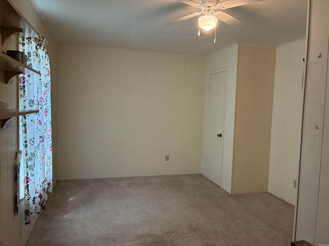 605 N Morgan St, Hamburg, AR 71646