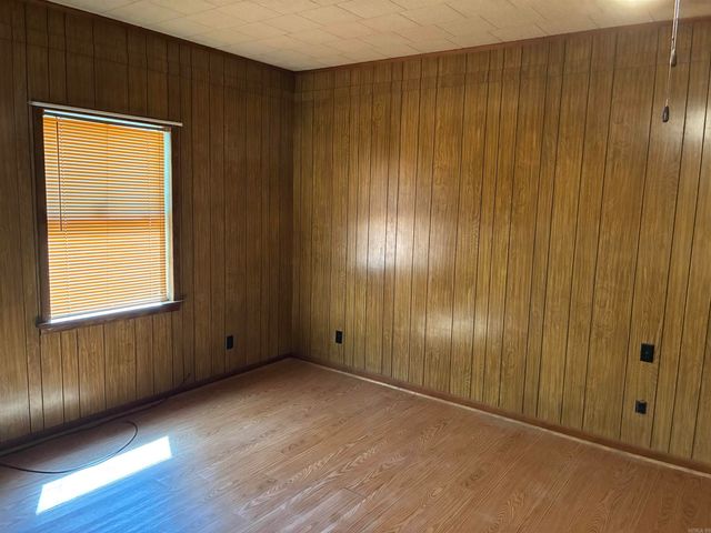 605 N Morgan St, Hamburg, AR 71646