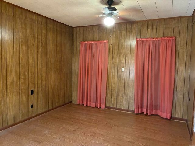 605 N Morgan St, Hamburg, AR 71646