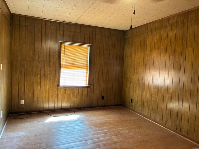 605 N Morgan St, Hamburg, AR 71646