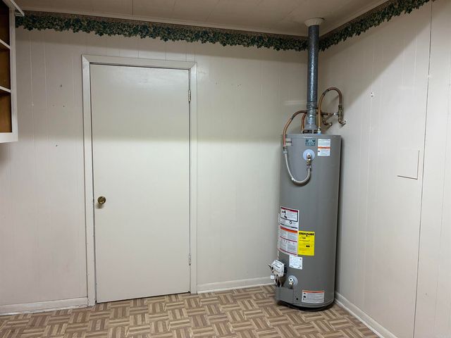 605 N Morgan St, Hamburg, AR 71646