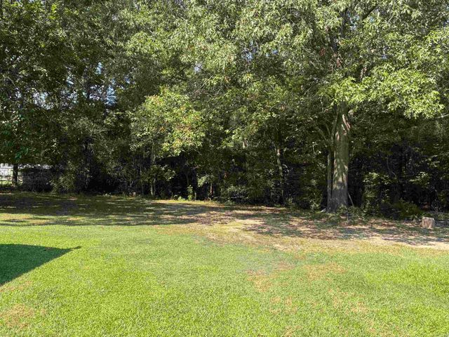 605 N Morgan St, Hamburg, AR 71646