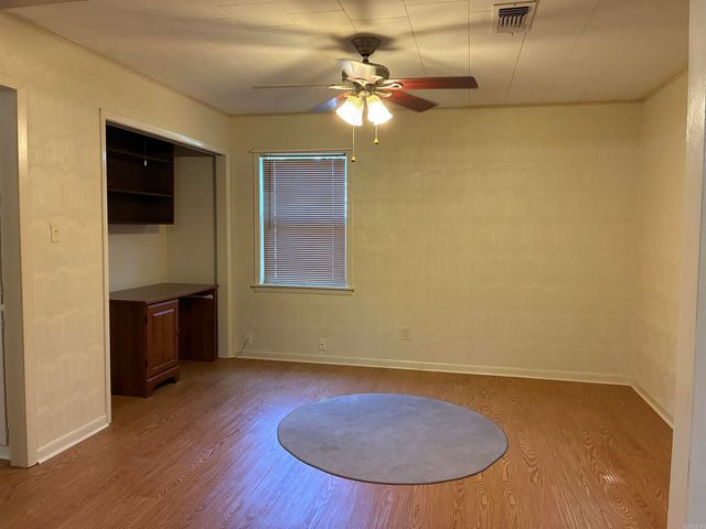 605 N Morgan St, Hamburg, AR 71646