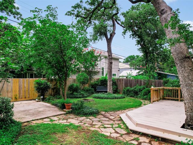 200 W 40th ST, Austin, TX 78751
