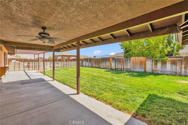 14499 Mirada Place, Apple Valley, CA 92307