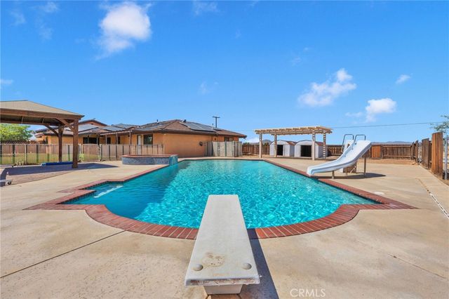 14499 Mirada Place, Apple Valley, CA 92307