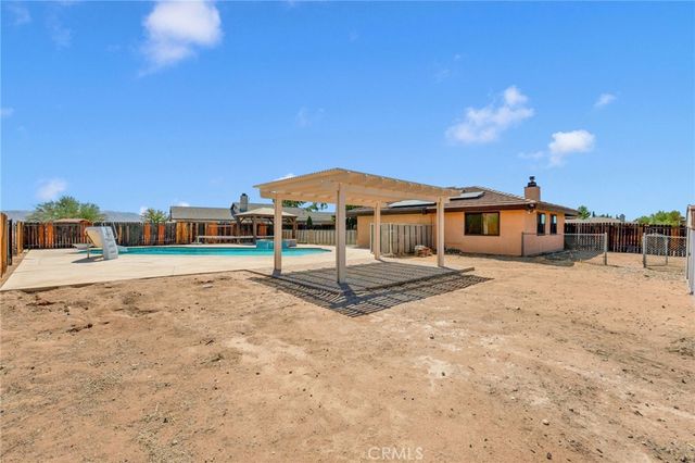14499 Mirada Place, Apple Valley, CA 92307