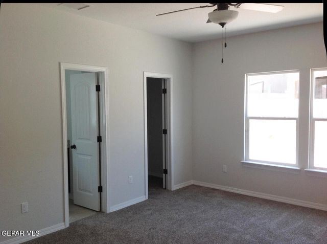 457 Josefa Cerezerez Street, Canutillo, TX 79835