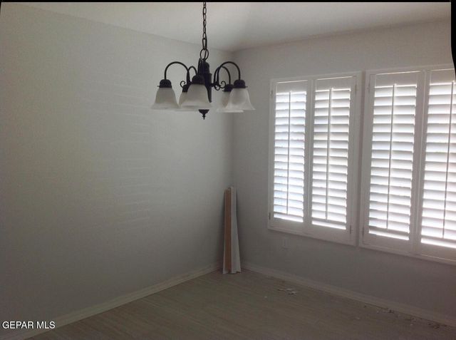 457 Josefa Cerezerez Street, Canutillo, TX 79835