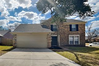 3414 Green Fields Drive, Sugar Land, TX 77479