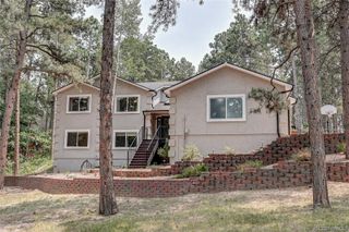 20045 Lost Arrowhead Drive, Monument, CO 80132