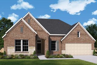 1407 Florecer Lane, Magnolia, TX 77354