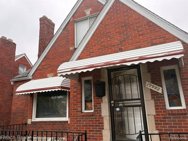 19989 Steel Street, Detroit, MI 48235