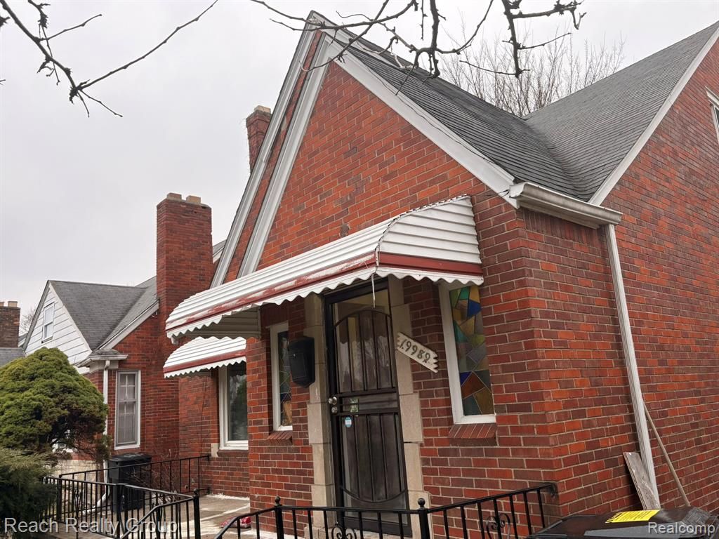 19989 Steel Street, Detroit, MI 48235