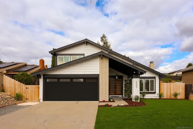5848 Antigua Blvd, San Diego, CA 92124