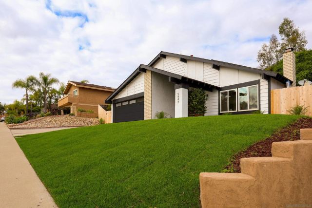 5848 Antigua Blvd, San Diego, CA 92124