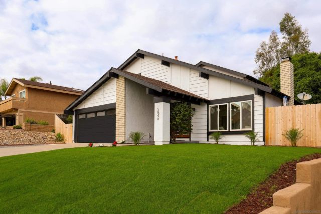 5848 Antigua Blvd, San Diego, CA 92124