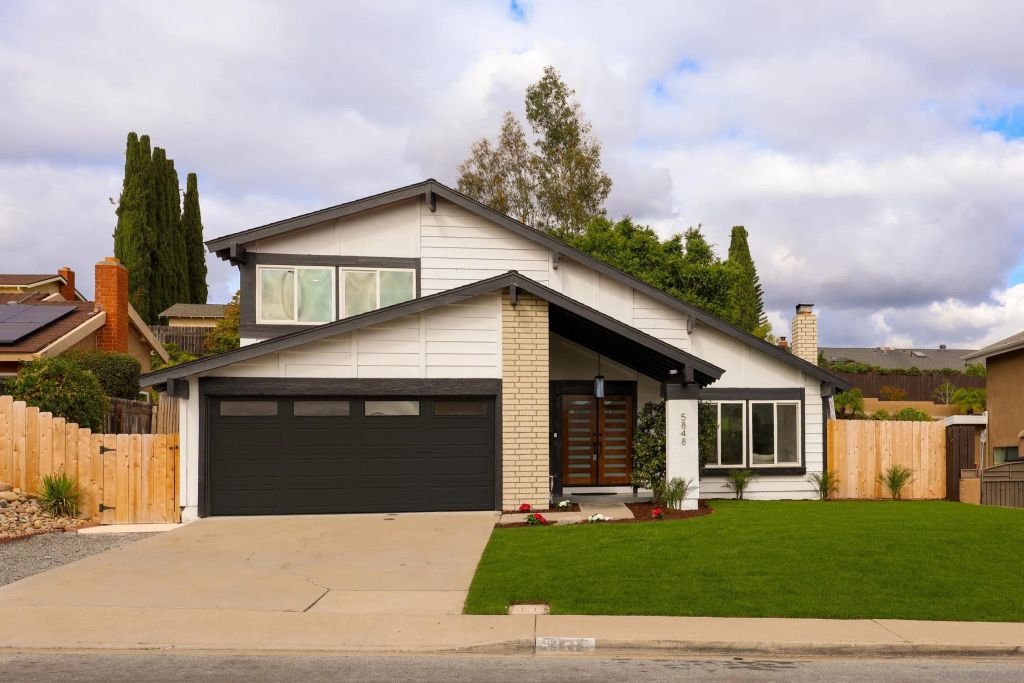 5848 Antigua Blvd, San Diego, CA 92124