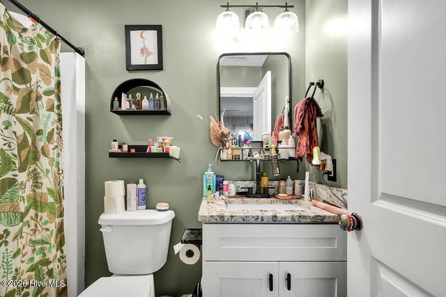 79 S Fayetteville Road S, Southport, NC 28461