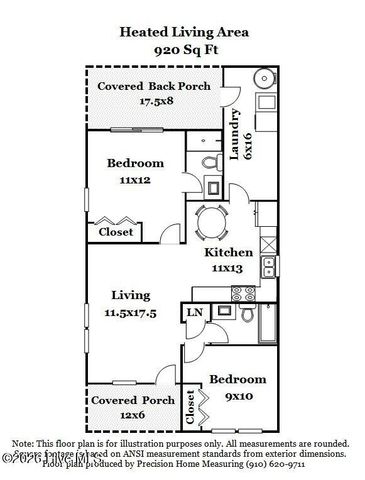 79 S Fayetteville Road S, Southport, NC 28461