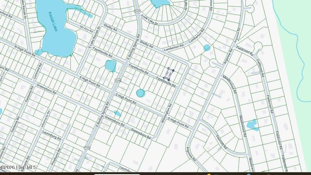 79 S Fayetteville Road S, Southport, NC 28461