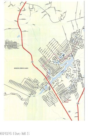 79 S Fayetteville Road S, Southport, NC 28461