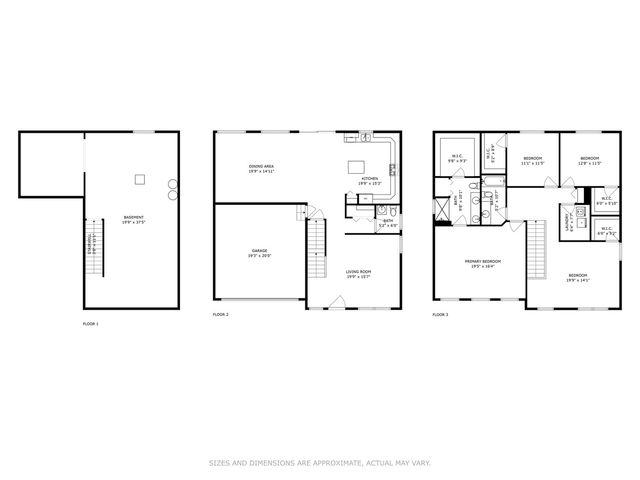 166 Morning Glory Way, Elgin, IL 60124
