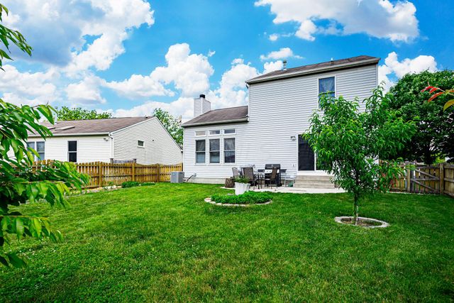 5713 Larksdale Drive, Galloway, OH 43119