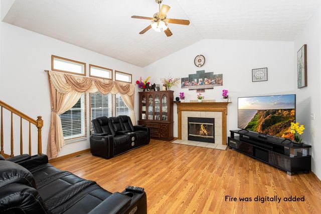 5713 Larksdale Drive, Galloway, OH 43119