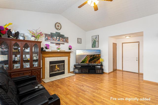 5713 Larksdale Drive, Galloway, OH 43119