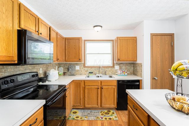 5713 Larksdale Drive, Galloway, OH 43119