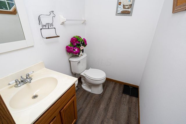 5713 Larksdale Drive, Galloway, OH 43119