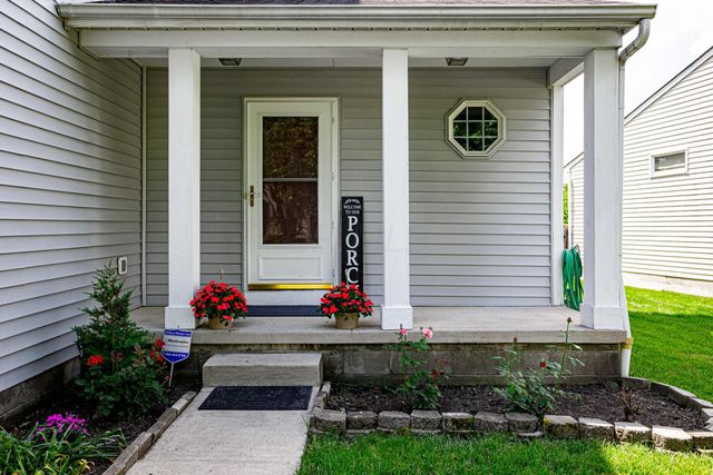 5713 Larksdale Drive, Galloway, OH 43119