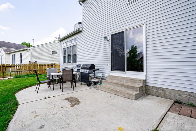 5713 Larksdale Drive, Galloway, OH 43119