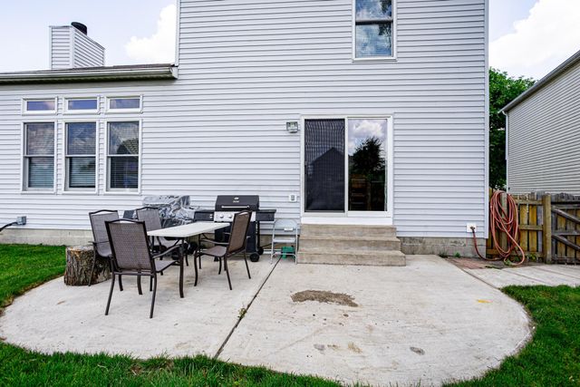 5713 Larksdale Drive, Galloway, OH 43119