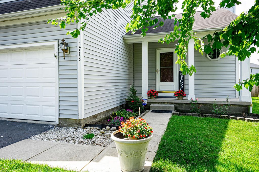 5713 Larksdale Drive, Galloway, OH 43119