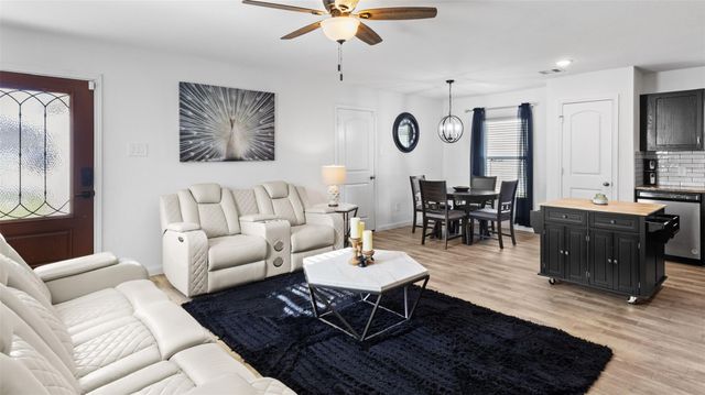 722 Road 5138, Cleveland, TX 77327