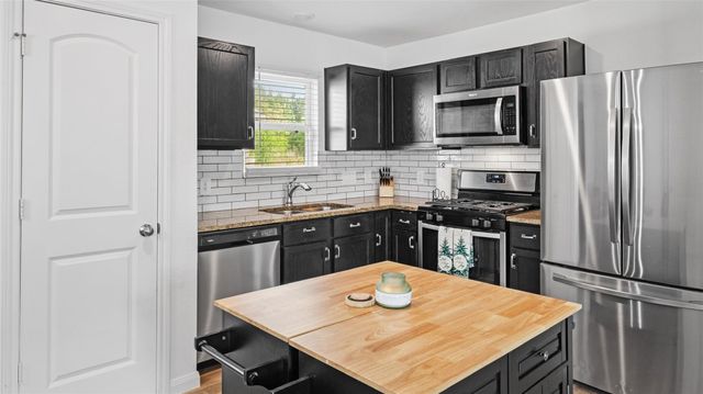 722 Road 5138, Cleveland, TX 77327