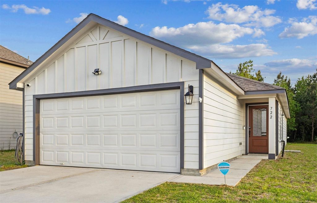 722 Road 5138, Cleveland, TX 77327