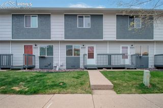 4405 E Pikes Peak Avenue, Colorado Springs, CO 80916