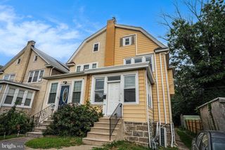 545 BROOKSIDE AVE, Lansdowne, PA 19050