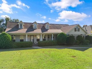 4149 Chartwell St, Pace, FL 32571