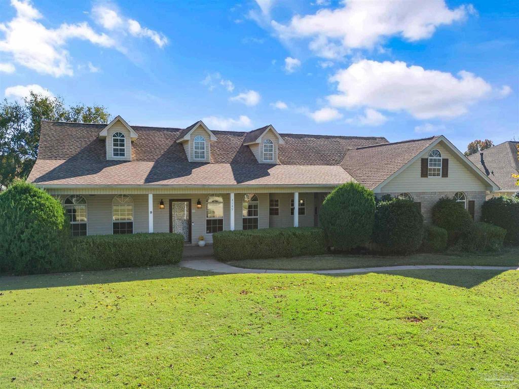 4149 Chartwell St, Pace, FL 32571