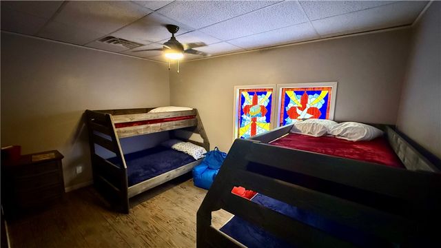 205 Church Street, Omaha, AR 72662