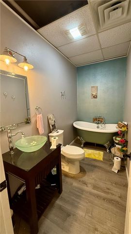 205 Church Street, Omaha, AR 72662