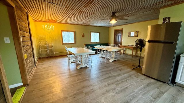 205 Church Street, Omaha, AR 72662