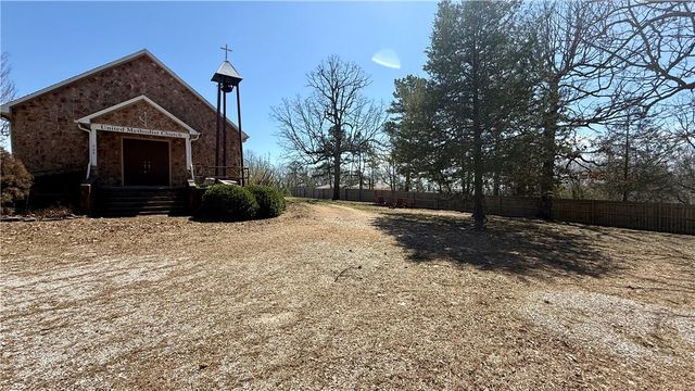 205 Church Street, Omaha, AR 72662